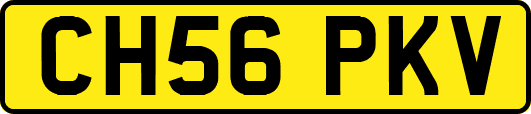 CH56PKV