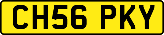 CH56PKY