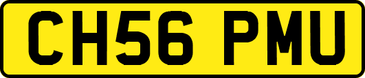 CH56PMU