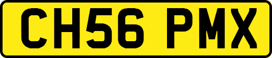 CH56PMX