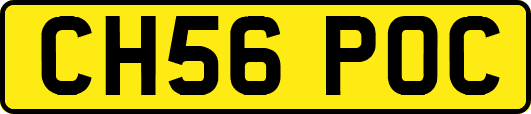 CH56POC