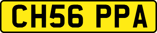 CH56PPA