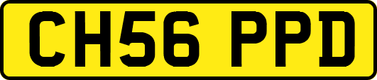 CH56PPD