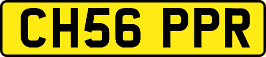 CH56PPR
