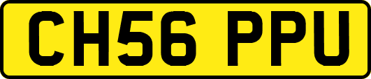 CH56PPU