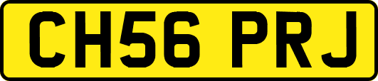 CH56PRJ
