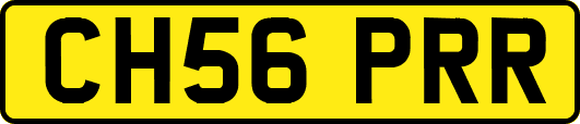 CH56PRR