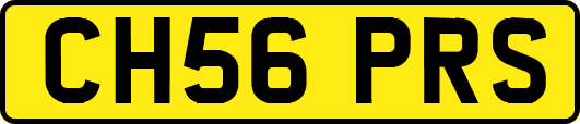 CH56PRS