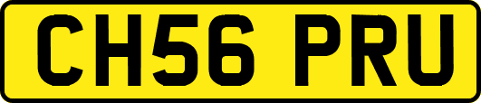 CH56PRU