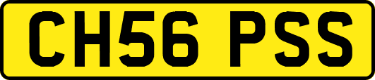 CH56PSS