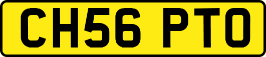 CH56PTO