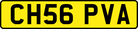 CH56PVA