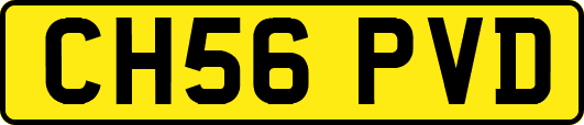 CH56PVD