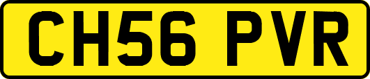 CH56PVR