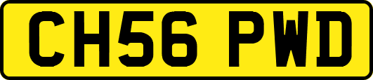 CH56PWD