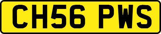 CH56PWS