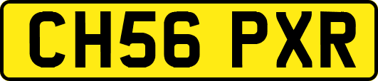 CH56PXR