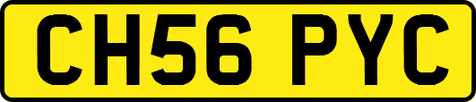 CH56PYC
