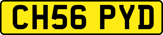 CH56PYD
