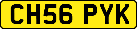 CH56PYK