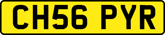CH56PYR