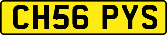 CH56PYS