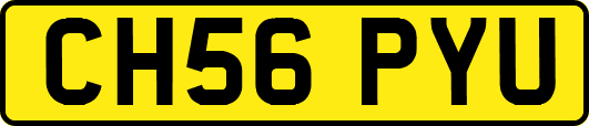 CH56PYU