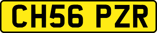 CH56PZR