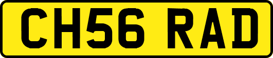 CH56RAD