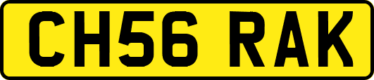 CH56RAK