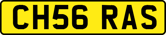 CH56RAS