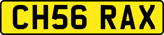 CH56RAX