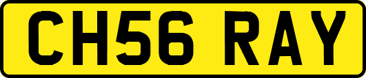 CH56RAY