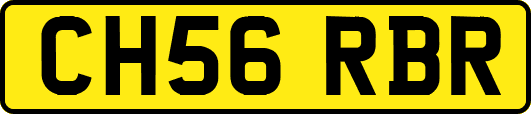 CH56RBR