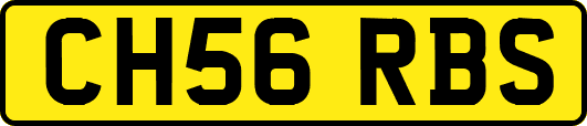 CH56RBS