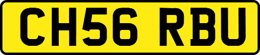 CH56RBU