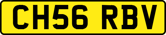 CH56RBV