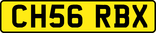 CH56RBX