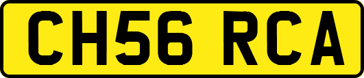 CH56RCA