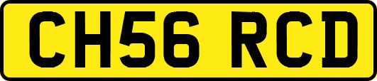 CH56RCD