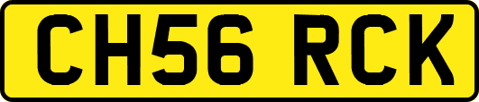 CH56RCK