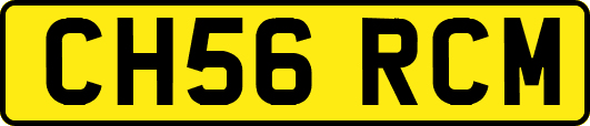 CH56RCM