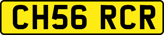 CH56RCR