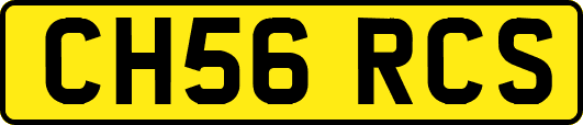 CH56RCS