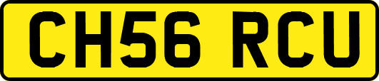 CH56RCU