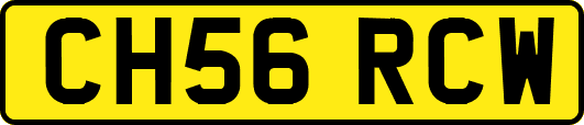 CH56RCW