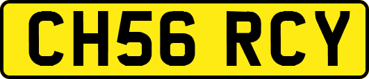CH56RCY