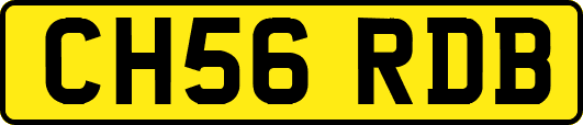CH56RDB
