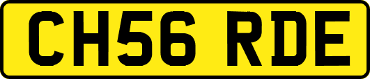CH56RDE