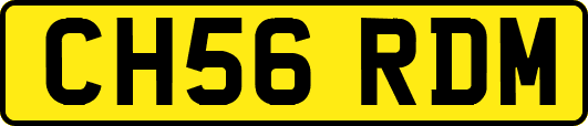CH56RDM